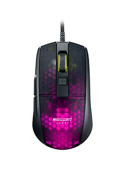 Buy Burst Pro Wired Gaming Mouse in UAE