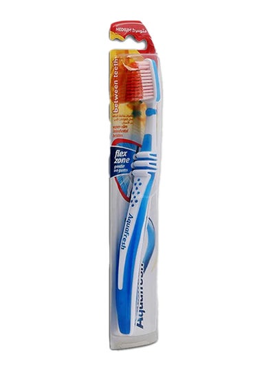 Buy Clean Control Medium Toothbrush in UAE