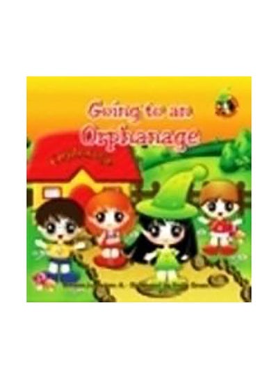 Buy Going to an Orphanage paperback english in UAE