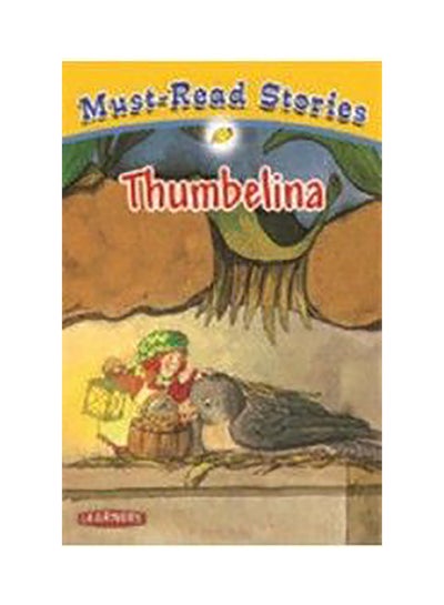 Buy Thumbelina hardcover english in UAE