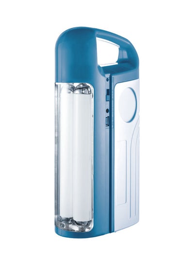 Buy Emergency Light Blue 1.75kg in Saudi Arabia