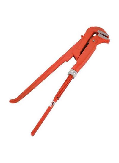 Buy Water Pump Plier Orange in Saudi Arabia