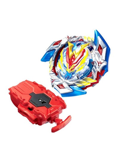 اشتري Takaratomy Burst Winning Valkyrie Beyblade With String Launcher For Kids 25.8x18.3x5.8cm في السعودية