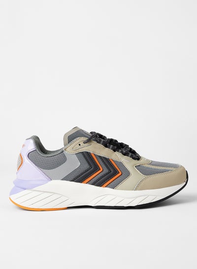 Buy Unisex Reach LX 6000 Sneakers Multicolour in Saudi Arabia