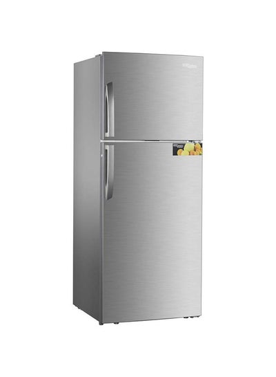 Buy Top-Mount Refrigerator-Freezer 479 L 140 W SGR615i Silver in UAE
