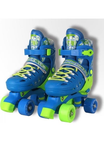 Buy Beginners Roller Skates Shoes Smallcm in Saudi Arabia