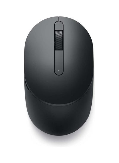 اشتري Mobile Wireless Mouse Black في الامارات