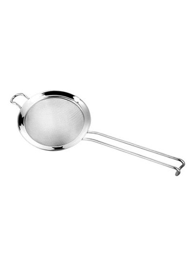 Buy Strainer Grand Chef Silver 8cm in UAE