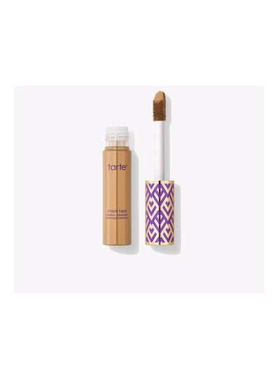 Buy Shape Tape Contour Concealer Medium Tan Neutral Beige in Saudi Arabia