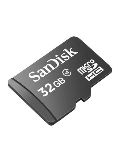 Buy MicroSDHC Card 32.0 GB in Saudi Arabia