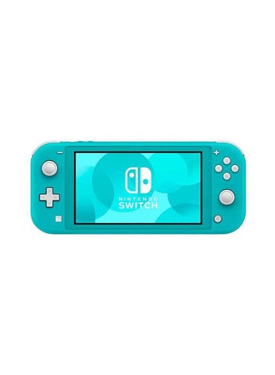 Buy Switch Lite Console - Turqoise in Egypt