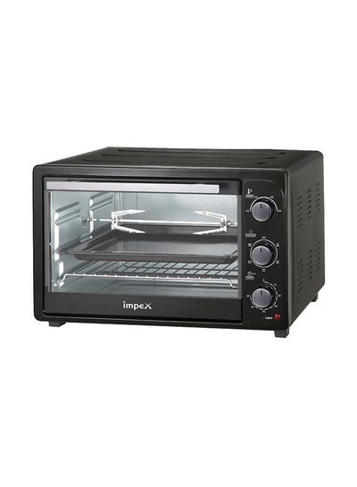 1500 watt toaster oven