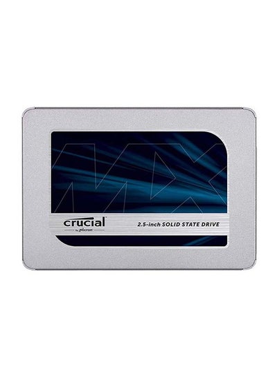 Buy Internal Solid State Drive 500.0 GB in Egypt
