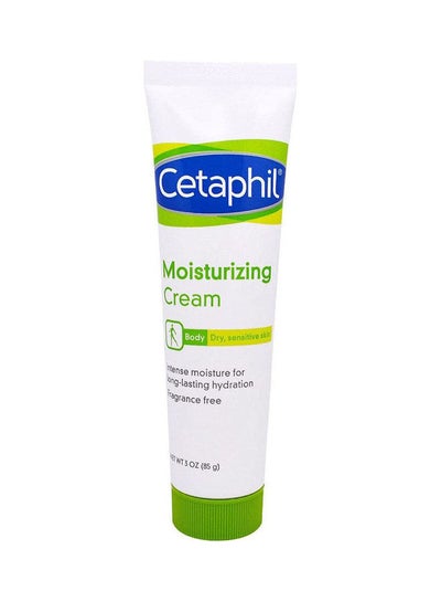 Buy Moisturizing Cream White 100grams in Saudi Arabia