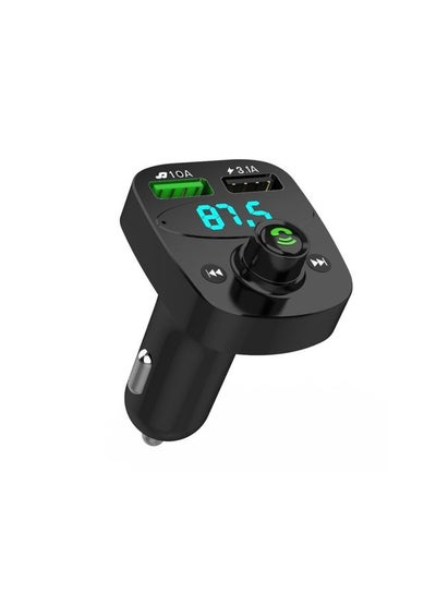 Buy MP3 With Car Charger , two USB Ports in Saudi Arabia