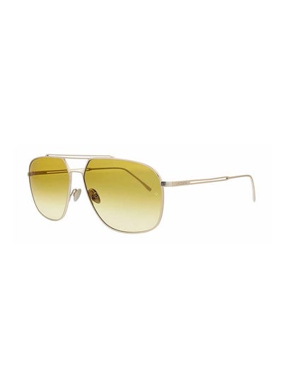 Buy Aviator Sunglasses - Lens Size: 60mm in UAE