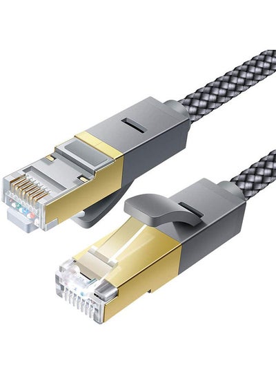 سعر Rj45-Rj45 Armor Series 2M Grey فى مصر | نون مصر | كان بكام