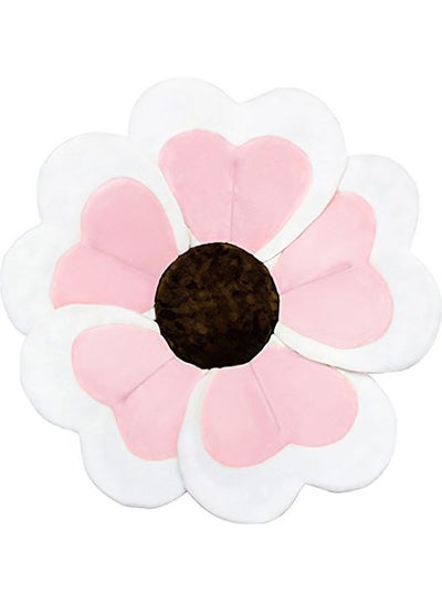 Buy Lotus Shaped Baby Shower Mat in Saudi Arabia