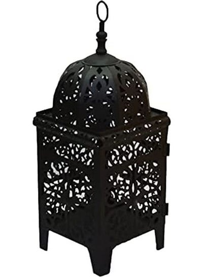 Buy Ramadan Lantern Black in Egypt