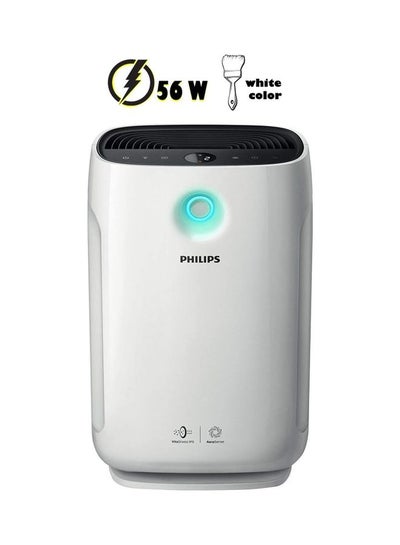 Buy Series 2000i Connected Air Purifier 2000i AC2889/60 White in UAE