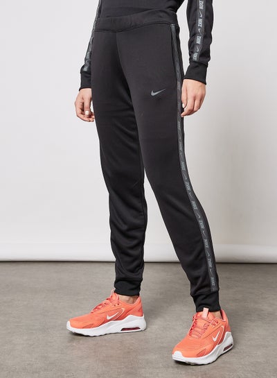 Buy Sportswear Sweatpants Black in UAE