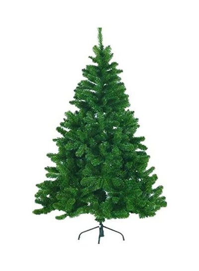 Buy Christmas Tree Decorations green 180cm in Egypt