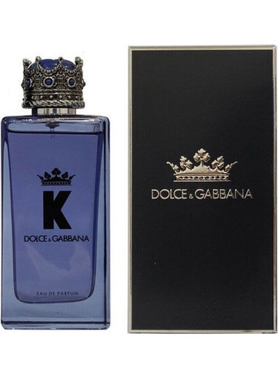 Buy King Edp Spray 100ml in UAE