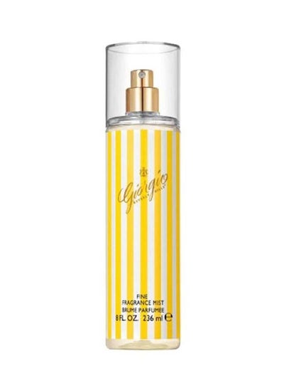 Buy Fine Fragrance Mist 236ml in UAE