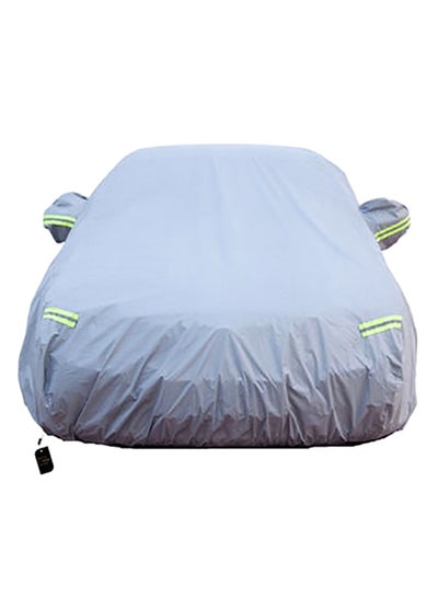 Buy Scratch-Resistant Car Cover in Saudi Arabia