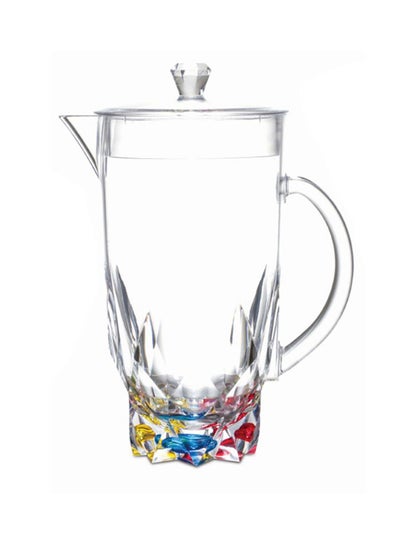 Buy Acrylic Jug Clear in UAE