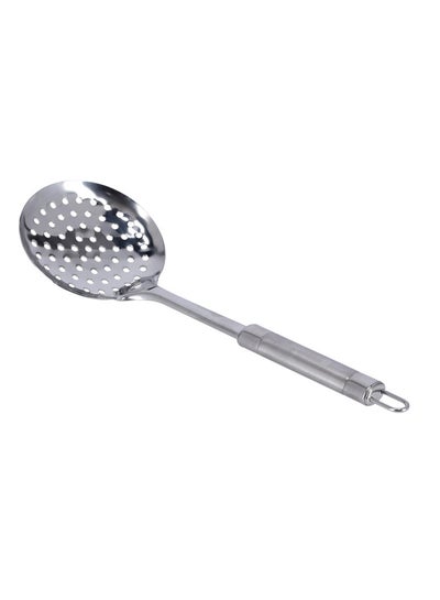 Buy Stainless Steel Skimmer Silver in UAE