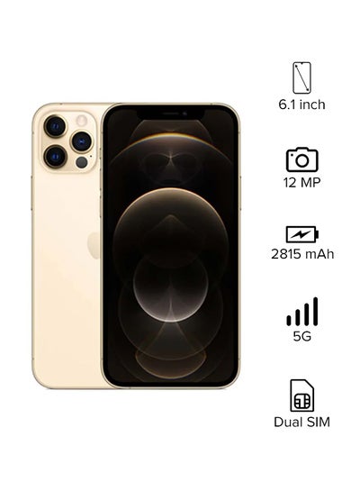 iPhone12Pro 128GB (香港版 Dual Sim)