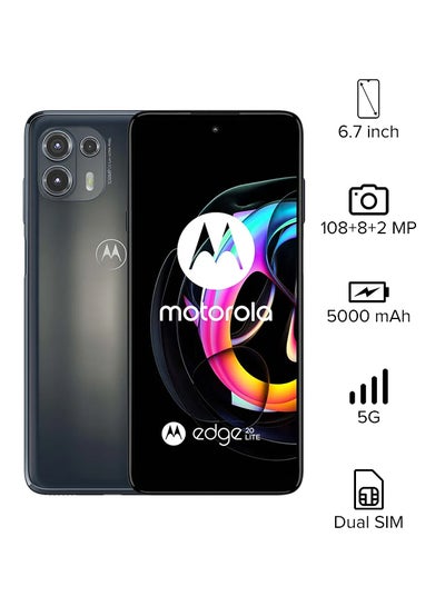 motorola edge 20 pro noon