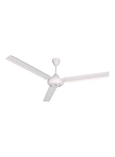 Buy Ceiling Fan 72.0 W CF560E White in UAE