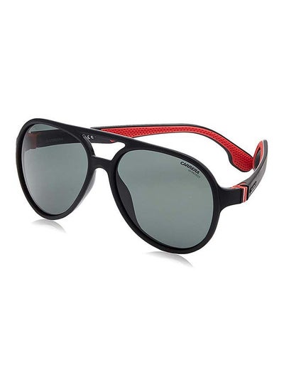 Buy Aviator Sunglasses - Lens Size: 58mm in UAE