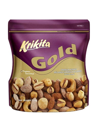 Buy Gold Premium Nuts 125grams in UAE