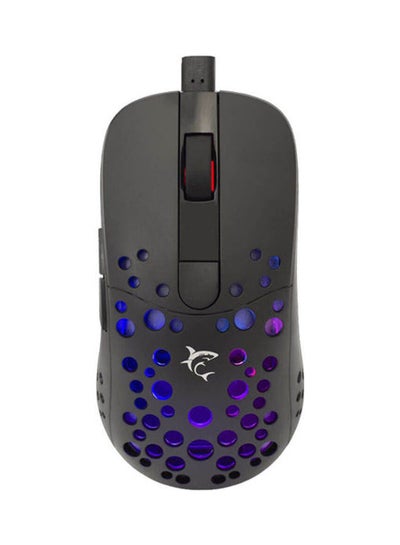 Buy Optical Gaming Mouse Tristan Black in Egypt