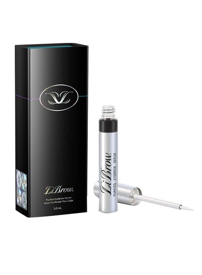 Buy Purified Eyebrow Serum 3ml in UAE