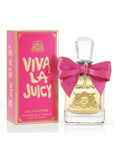 Buy Viva La Juicy EDP W 100ml in UAE