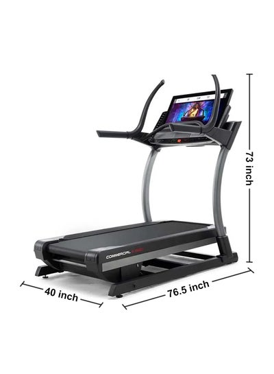 Buy Commercial X32i Incline Trainer in UAE