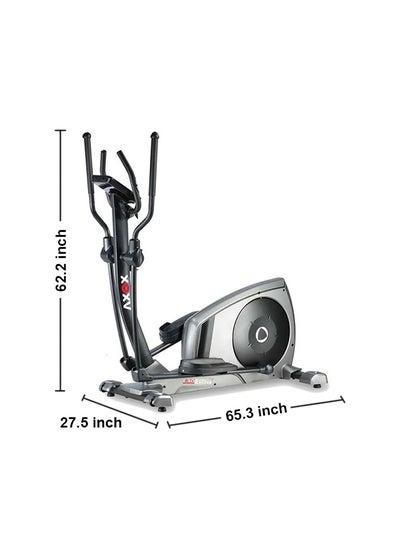 Buy E30 Exceed Elliptical 5.5inch in UAE