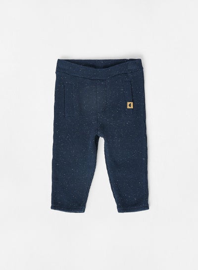 Buy Baby Sweatpants Dark Sapphire in UAE