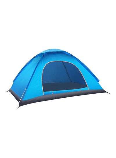Buy Camping Tent 200x200x130cm in UAE
