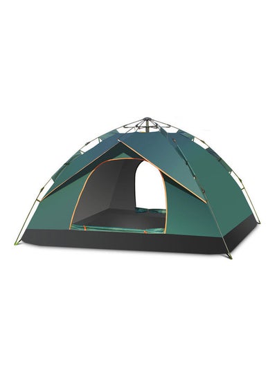 Buy Camping Tent 200x200x145cm in Saudi Arabia