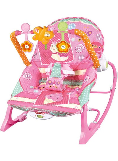 Buy Ibaby InfantToToddler Baby Rocker in Egypt