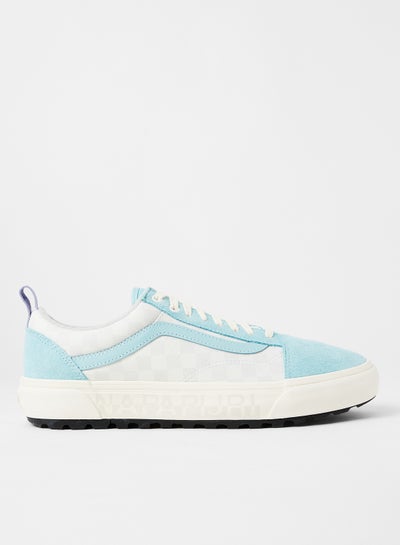 Buy Unisex Old Skool X Napapijri Sneakers Blue in Saudi Arabia