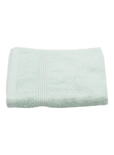 Buy Bath Towel Light Green 70x140cm in UAE