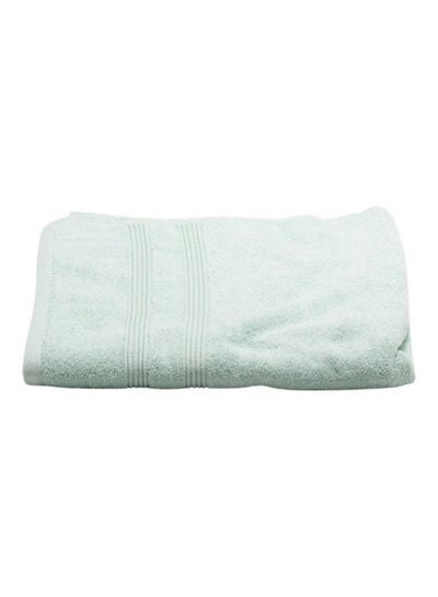 Buy Luxury Collection Hand Towel Light Green 40x70cm in UAE