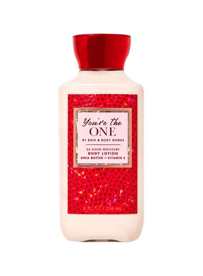 Buy You're the One Super Smooth Body Lotion 236ml in Saudi Arabia