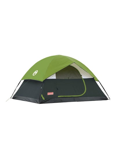 Buy Coleman Sundome 4 60.5 x 16.5 x 16.5cm in UAE